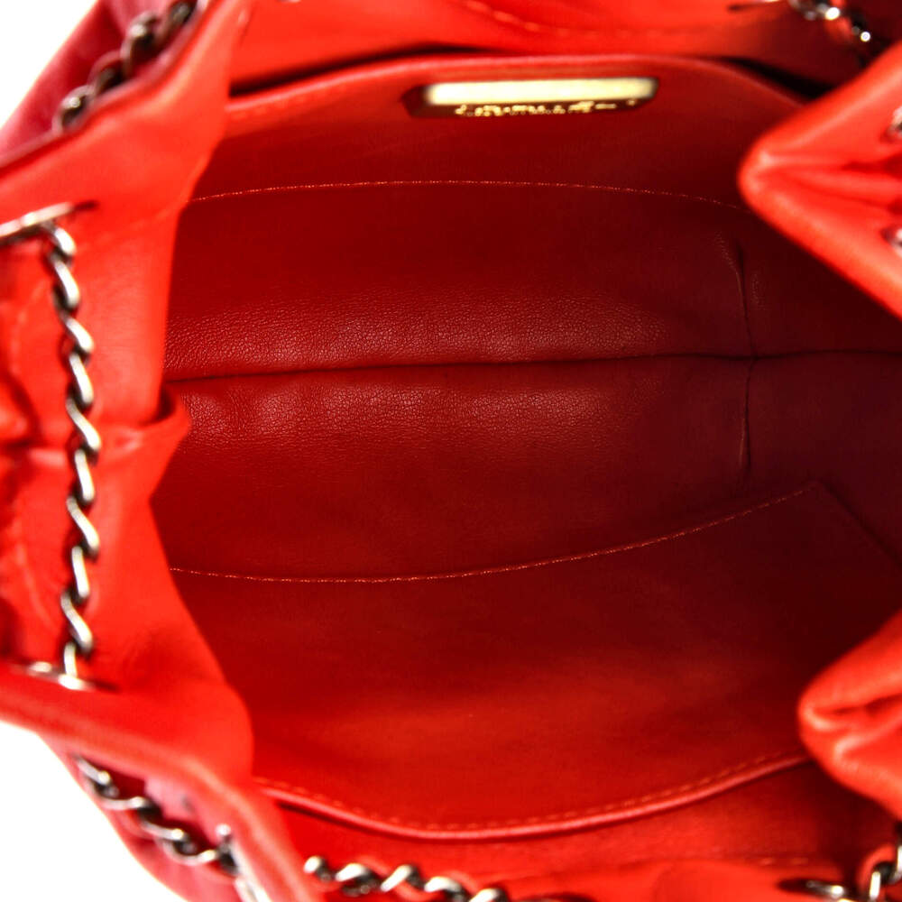 Chanel Gabrielle Drawstring Bag #236546C20B - Picture 5 of 8